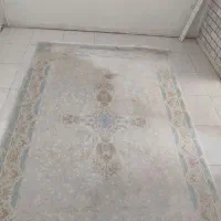 فرش ۶ متری، جلو مبلی و عسلی، روشویی با شیر اهرمی|فرش|تهران, خزانه|دیوار
