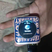 پاد اکراس 4نانو