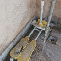 اسکوتر سالم