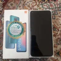 Note9 نیاز به تعمیر
