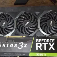 گرافیک MSI Ventus RTX 3080TI 12GB
