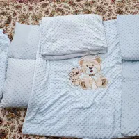 سرویس خواب کودک