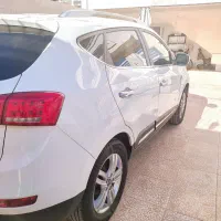 جک S5 مدل۹۴|خودرو سواری و وانت|شیراز, شهرک صادقیه|دیوار