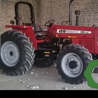 تراکتور ۸۰۰جفت