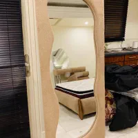 آینه قدی مینیمال|آینه|تهران, ستارخان|دیوار