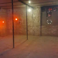 اجاره یا شراکت دوباب گارگاه وسالن برای مرغداری