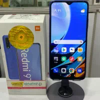 Redmi 9T|موبایل|آبادان, |دیوار