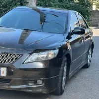 تویوتا کمری اس ای