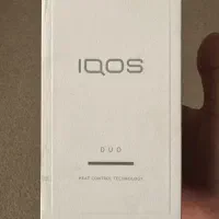 سیگار iqos