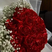 گل خفن ولنتاین|گل مصنوعی|کرمان, |دیوار