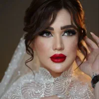 میکاپ شنیون وی آی پی