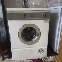 ماشین لباسشویی ارج