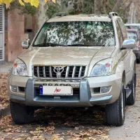 پرادو vx شش سیلندر۲۰۰۷|خودرو سواری و وانت|شیراز, زرهی|دیوار