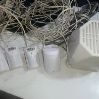 دزدگیر  اماکن سیم کارتی برند لوکس|دوربین مداربسته|مشهد, کوشش|دیوار