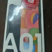سامسونگ a01