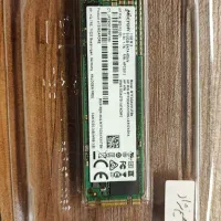 هارد 512 SSD پرسرعت لپ تاپ