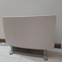 بخاری ژاپنی توربو ۴۵۰۰ مدل ۲۰۰۹ تمیز