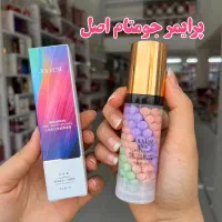 پرایمر جومتام اصلی