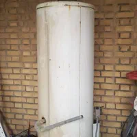 آبگرم ۱۶۰ لیتری