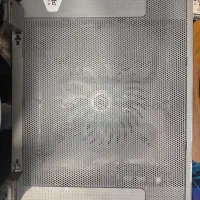 کول پد لپتاپ یوجی تک 738G / ug tech|قطعات و لوازم جانبی رایانه|تهران, فلسطین (میدان انقلاب)|دیوار