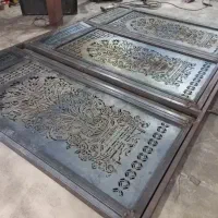 جوشکار سیار بوشهر (خورده کاری).تمام وقت|خدمات پیشه و مهارت|بوشهر, |دیوار