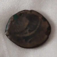 سکه قدیمی