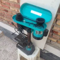 دریل ستونی مارک دیزل قدیمی اصل