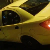 ساینا اس 402 بی نظیر|خودرو سواری و وانت|آزادشهر, |دیوار