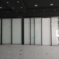 فروش نصب  تعمیر کرکره برقی ودرب شیشه‌ای اتوماتیک|خدمات پیشه و مهارت|تهران, ایران|دیوار