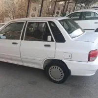 پراید ۱۳۲ مدل ۹۰