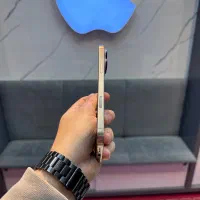 آیفون ۱۶ پرو مکس ۲۵۶|موبایل|اردبیل, |دیوار