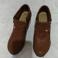 نیم بوت، ۵سانتی، سایز ۳۷