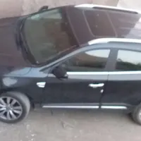 جک S5 نیوفیس، مدل ۱۴۰۱