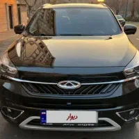 تیگو 7 اتوماتیک ،مدل 1400، اقساط آسان ،چک