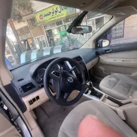 سابرینا مدل ۹۵|خودرو سواری و وانت|تهران, اوقاف|دیوار