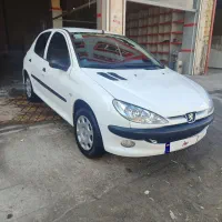 206 تیپ 2|خودرو سواری و وانت|اصفهان, گلزار|دیوار