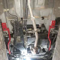 شاسی بند ونوس