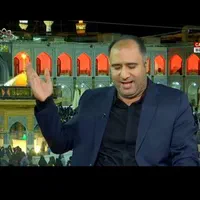قاری و مداح اهلبیت کربلایی جعفر حیدری|خدمات پذیرایی، مراسم|شهریار, شهریار|دیوار