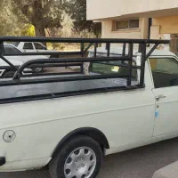 وانت پیکان