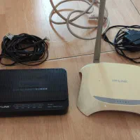 مودم TP LINK