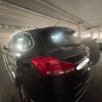 تیگو ۵ مدل ۹۹|خودرو سواری و وانت|تهران, فردوس|دیوار