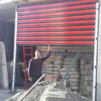 کرکره برقی(نقدواقساط)