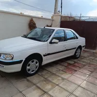 پژو پارس LX TU5، مدل ۱۴۰۲
