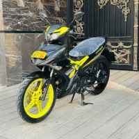 Mx king در حد صفر