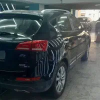 جک S 5  اتوماتیک 1500 مدل1400 بدون رنگ مشکی|خودرو سواری و وانت|تهران, ظفر|دیوار