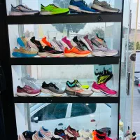 انواع کتونی اورجینال کتونی کشتی کاپشن تاناکورا|کیف، کفش، کمربند|ماهدشت, |دیوار