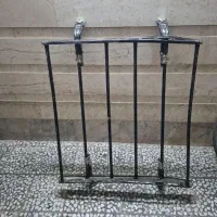 باربند پیکان سواری