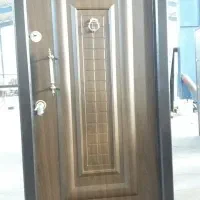 فروش انواع دربهای ضد سرقت|مصالح و تجهیزات ساختمان|شیراز, کیان آباد|دیوار