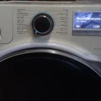 لباسشویی سامسونگ اینورتر 11 کیلویی|ماشین لباسشویی و خشککن لباس|قشم, |دیوار