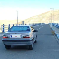 پارس elx|خودرو سواری و وانت|مهاباد (آذربایجان غربی), |دیوار